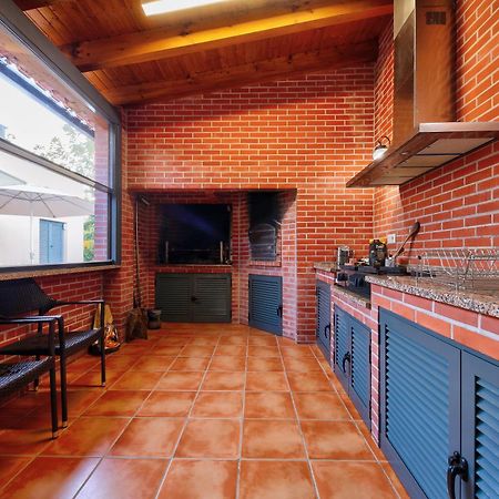 Casa Da Alzira Guest House Anadia Exterior photo