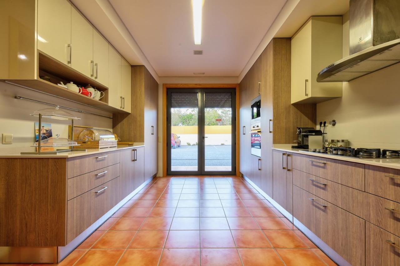 Casa Da Alzira Guest House Anadia Exterior photo