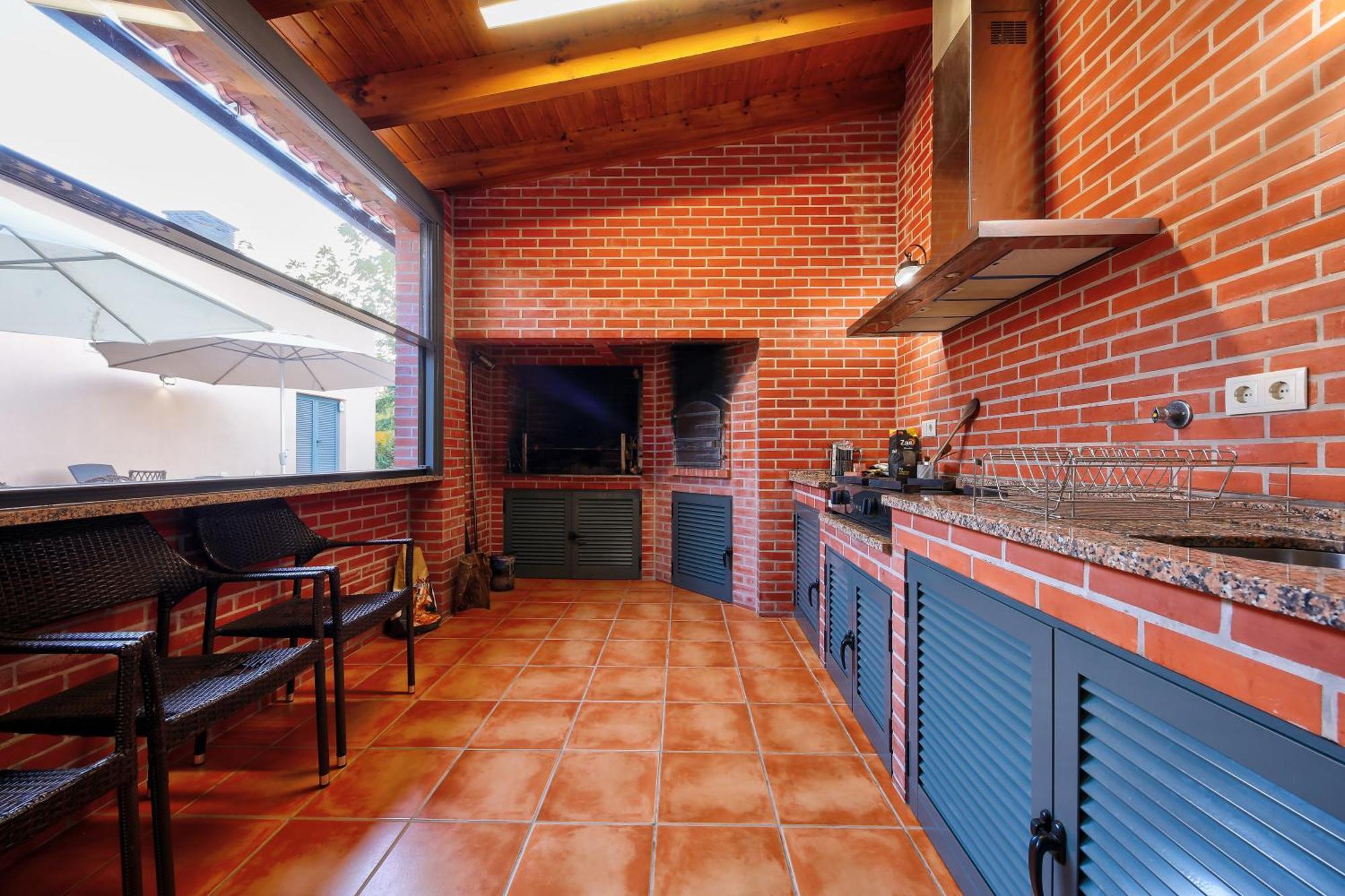 Casa Da Alzira Guest House Anadia Exterior photo