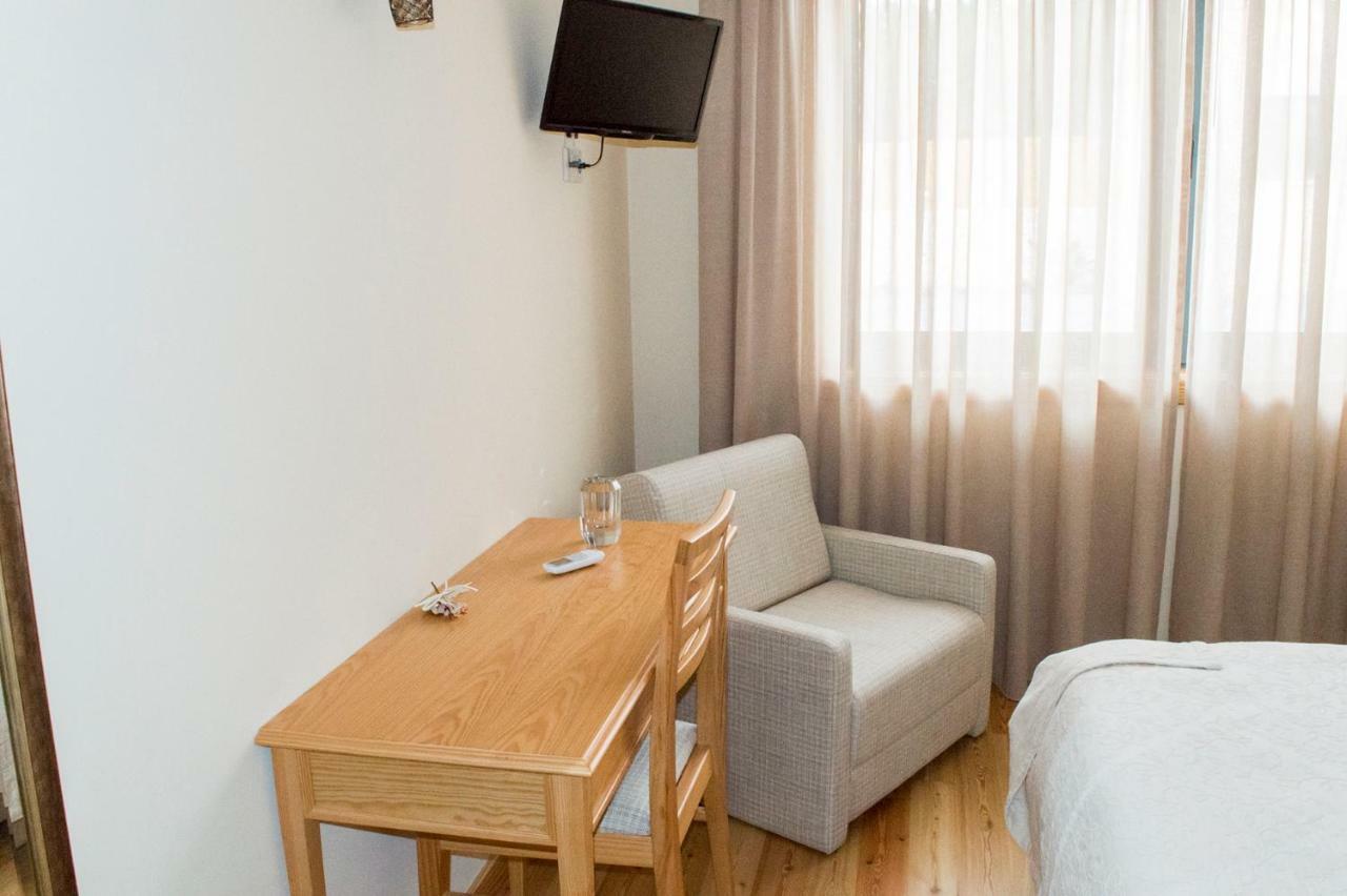 Casa Da Alzira Guest House Anadia Exterior photo