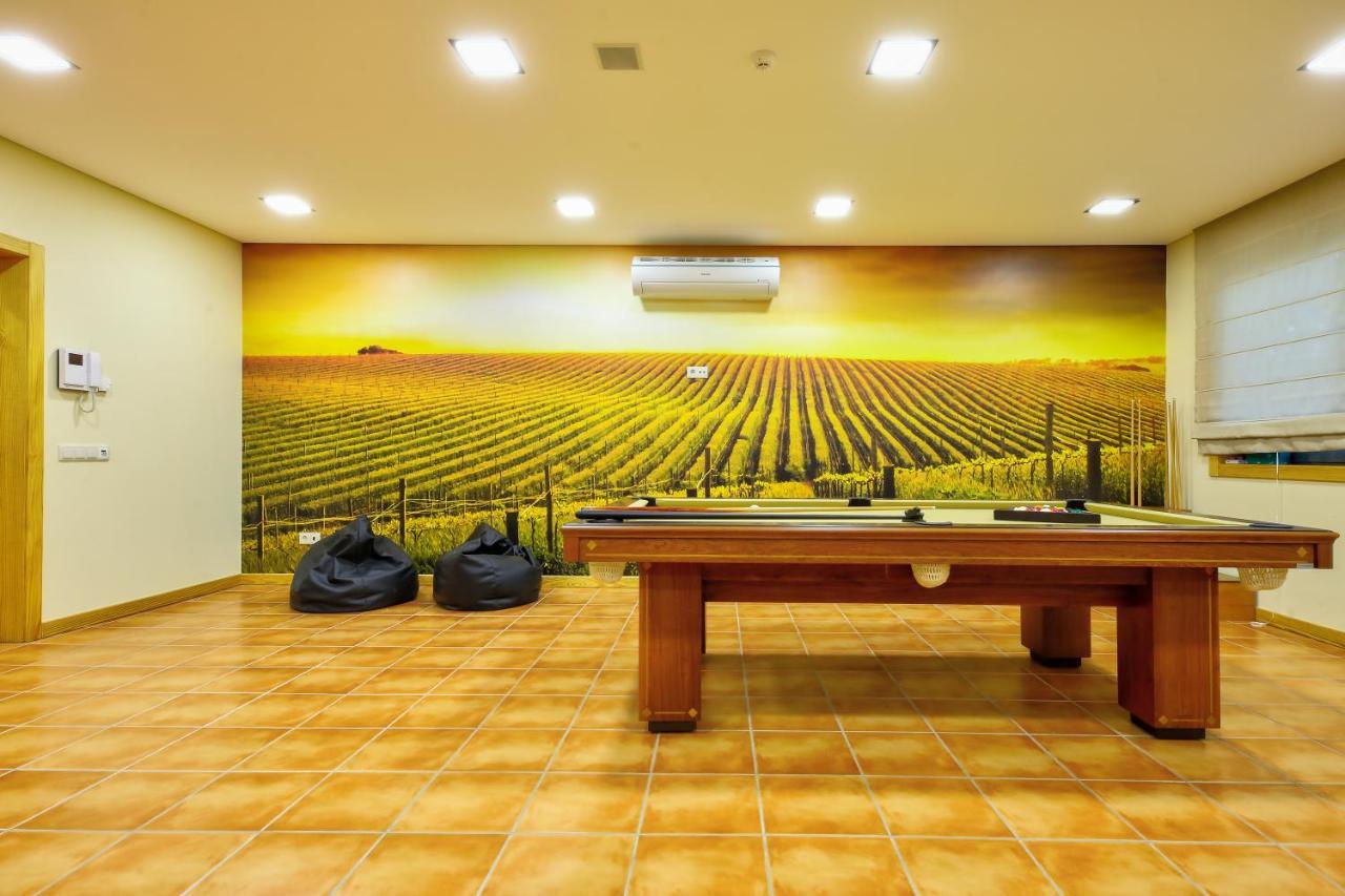 Casa Da Alzira Guest House Anadia Exterior photo